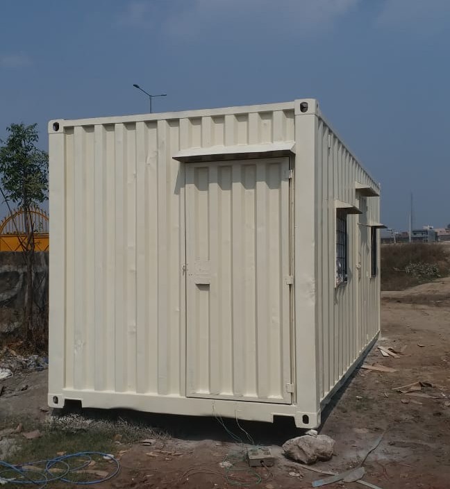 Office Container